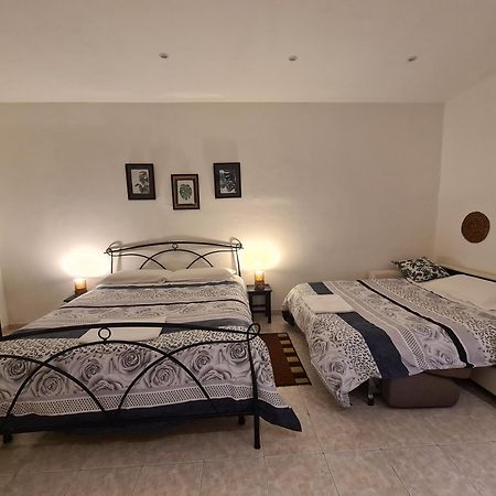 ジェノヴァStellaアパートメント 部屋 写真